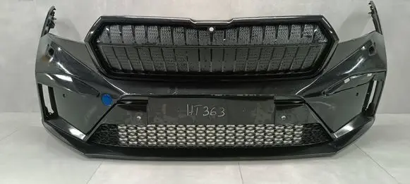 Skoda Enyaq iV Front bumper 5LA853653