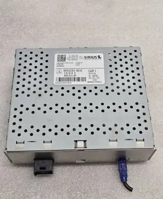 Mercedes-Benz S W222 Other control units/modules A2229008002