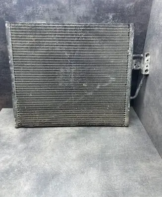 BMW 5 E39 A/C cooling radiator (condenser) 8391647