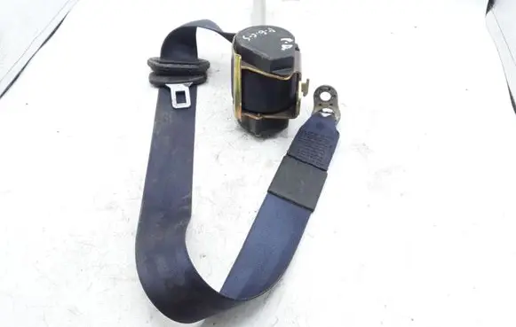 Audi A6 S6 C5 4B Front seatbelt 4B0857706D 95GS08L000