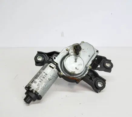 Volkswagen PASSAT B7 USA Rear window wiper motor 3C9955711A