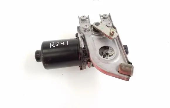 BMW 1 F20 F21 Wiper motor 7267503 726750302 W000026097