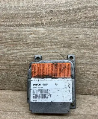 Mercedes-Benz Vito Viano W639 Airbag control unit/module 0004460242 0285001105