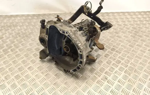 KIA Picanto Manual 5 speed gearbox M91671
