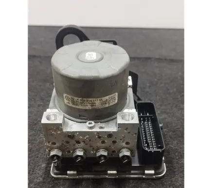 Volkswagen Tiguan ABS Pump 5Q0614517DL 2851632520 10062931331