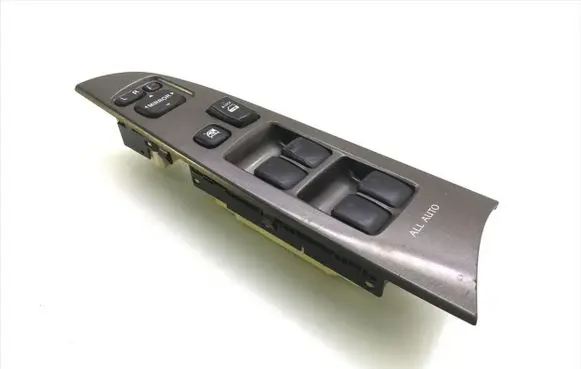 Lexus IS 220D-250-350 Electric window control switch 84040-53070 515198 TM5307