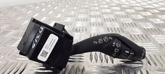 Ford Focus Wiper switch f1et17a553ba fbyda