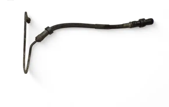 Volkswagen Transporter - Caravelle T4 Engine coolant pipe/hose