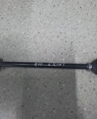 Subaru Outback (BT) Front driveshaft 28321AN010
