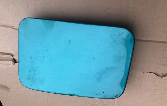 Mazda 323 F Fuel tank cap
