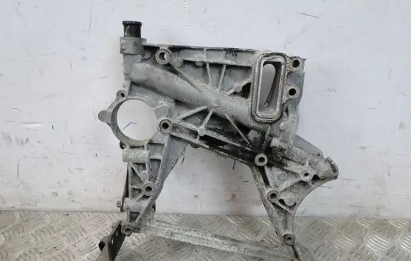 Other engine part