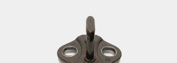 Mazda 3 I Rear door lock loop/hook striker 