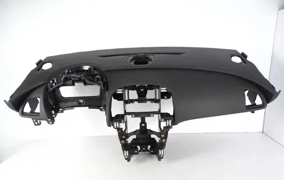 Opel Astra J Dashboard 13301067