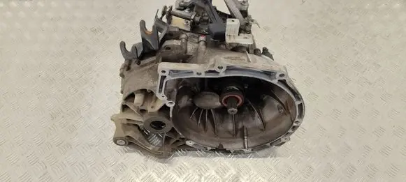 Ford Transit - Tourneo Connect Manual 5 speed gearbox DV6R 1893115 DV6R7002ZAC