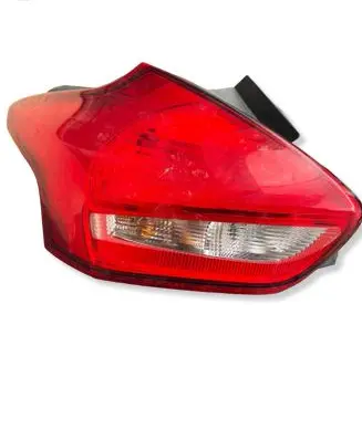 Ford Focus Rear/tail lights F1EB13405BC