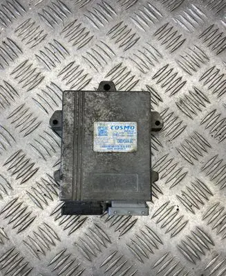 Mazda Premacy LP gas control unit module 67R015810