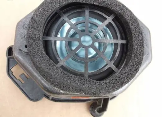 Mercedes-Benz CLS C218 X218 Parcel shelf speaker A2048202402