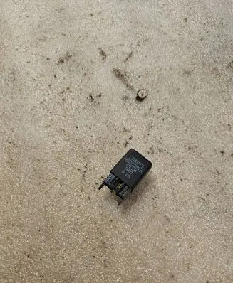 Hyundai Galloper Other relay 9522022100