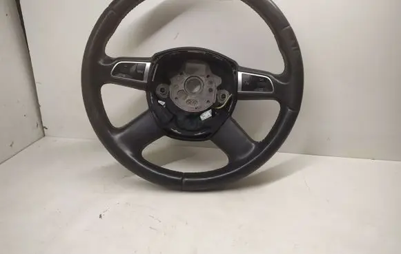 Audi A6 S6 C6 4F Steering wheel 8K0419091D 61704000A