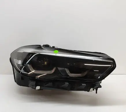 BMW X5 G05 Headlight/headlamp 9481782