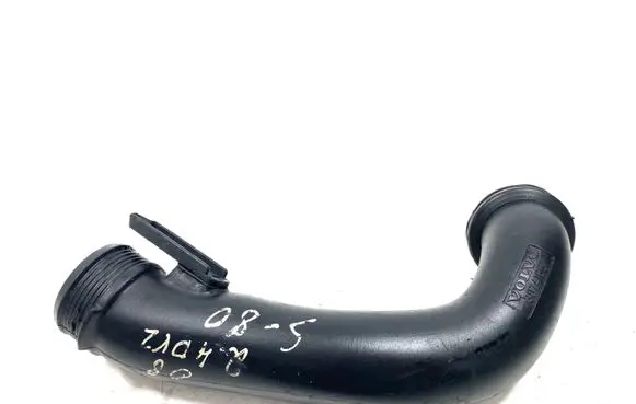 Volvo S80 Intercooler hose/pipe 30741667