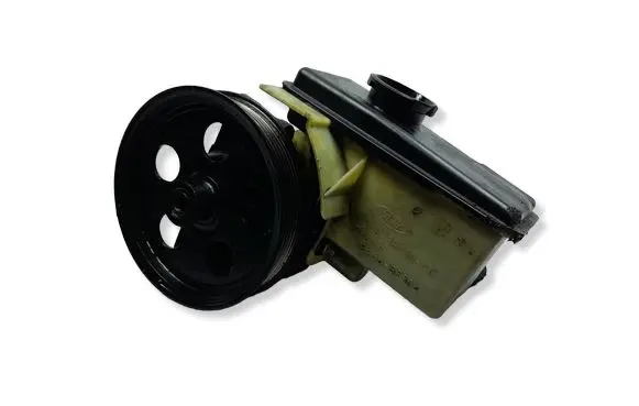 Ford Mondeo Mk III Power steering pump 1S7C3R700ACKASACJ 1S7C3R700AC