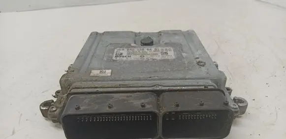 Mercedes-Benz ML W164 Engine control unit/module A6421506491 0281013382