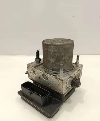 Peugeot 407 ABS Pump 9662005180 0265230743