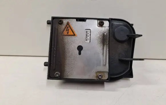 Volkswagen PASSAT B6 Headlight ballast module Xenon 89390030 7L6941330