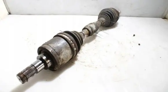 Mazda CX-7 Front driveshaft