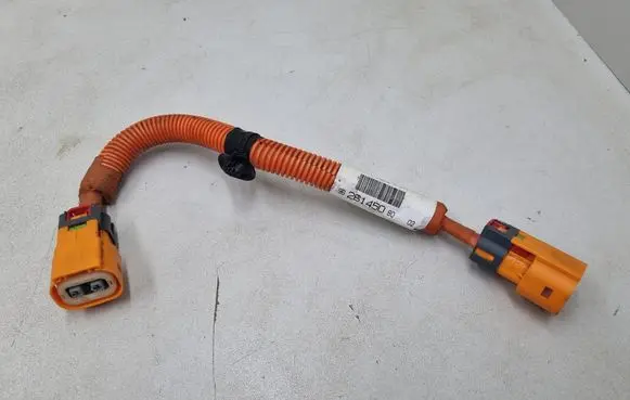 Opel Mokka B High voltage cable 9826145080