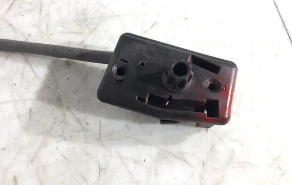 Mercedes-Benz Sprinter W906 Rear door interior handle A9067400188