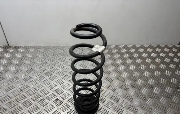 Skoda Octavia Mk3 (5E) Rear coil spring 5Q0511121AD