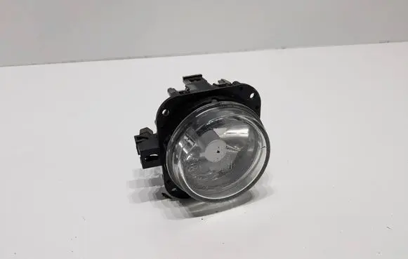 Front fog light