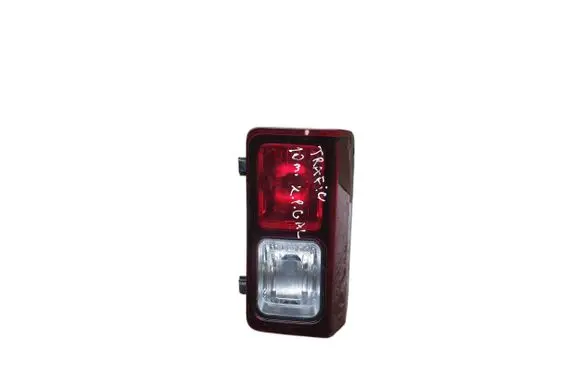 Renault Trafic III (X82) Rear bumper light 93459894