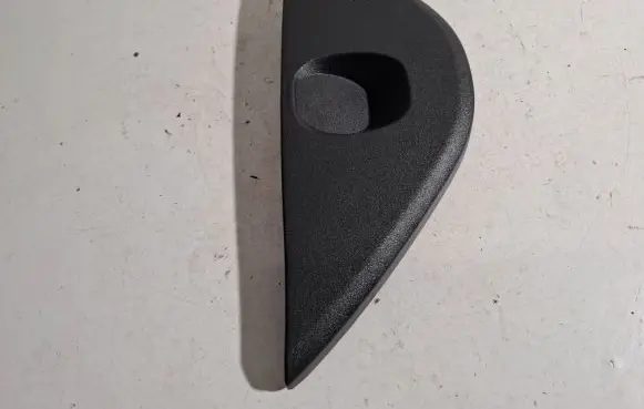 Volvo V60 Dashboard side end trim 30791679 30791682