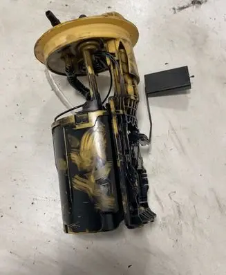 Seat Leon (1P) In-tank fuel pump A2C53041385 1K0919050D