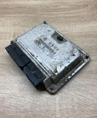 Engine control unit/module ECU