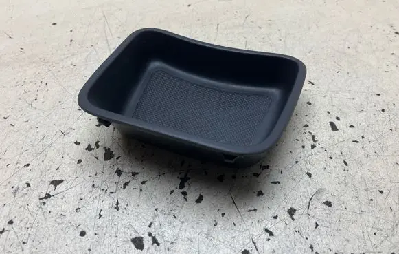 Renault Megane I Other interior part 7700437657