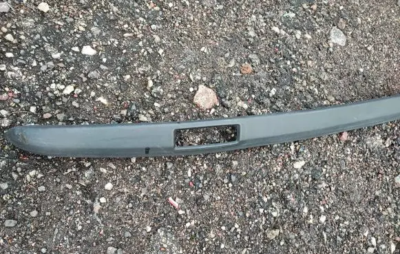 Ford Mustang VI Other interior part FR3B76539A72