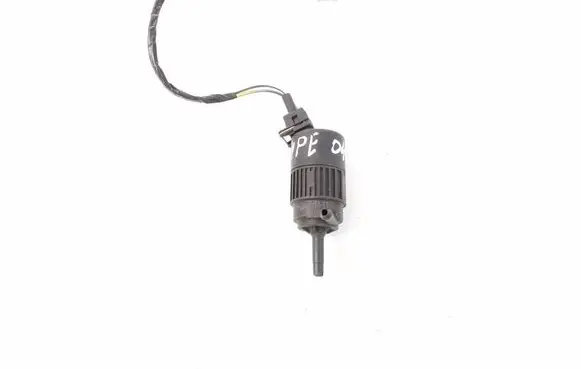 Jaguar S-Type Windscreen/windshield washer pump 