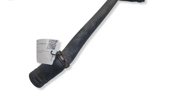 Ford S-MAX Engine coolant pipe/hose S4000197