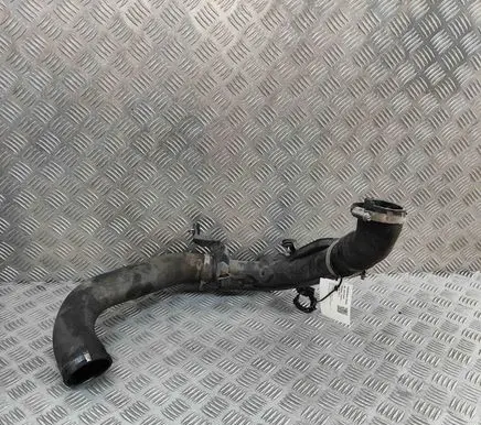 Audi Q3 8U Intercooler hose/pipe 1K0145770AE 5N0145834K