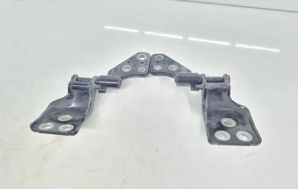 Peugeot Partner III Loading door hinge set 080D08322 818008122