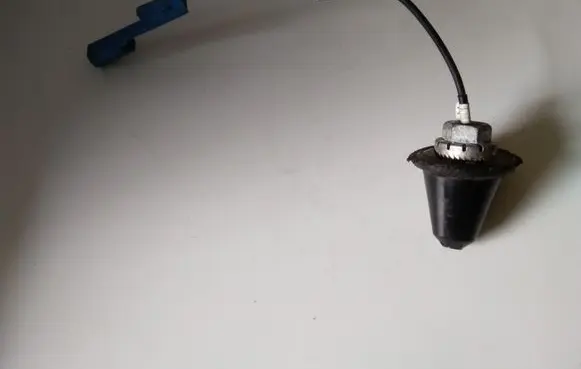 Opel Antara Aerial GPS antenna 13556501E