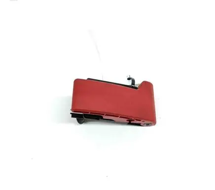 Mercedes-Benz GL X164 Engine bonnet (hood) release handle A1248800320