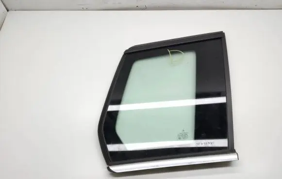 Mercedes-Benz GLK (X204) Rear side window 43R00049 E00025520C DOT24M25AS2