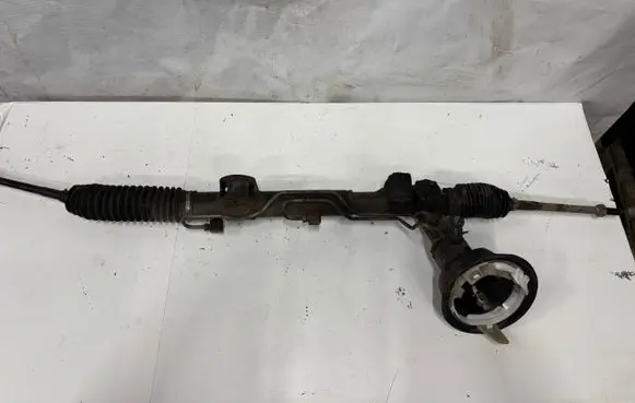 Chrysler Sebring (JS) Steering rack P04743879AG TQ3NR3457C0187