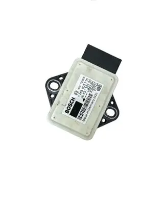 ESP acceleration yaw rate sensor
