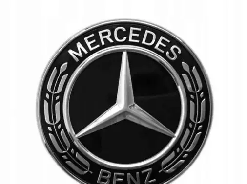 Mercedes-Benz CLS W257 Other badges/marks A0008171801